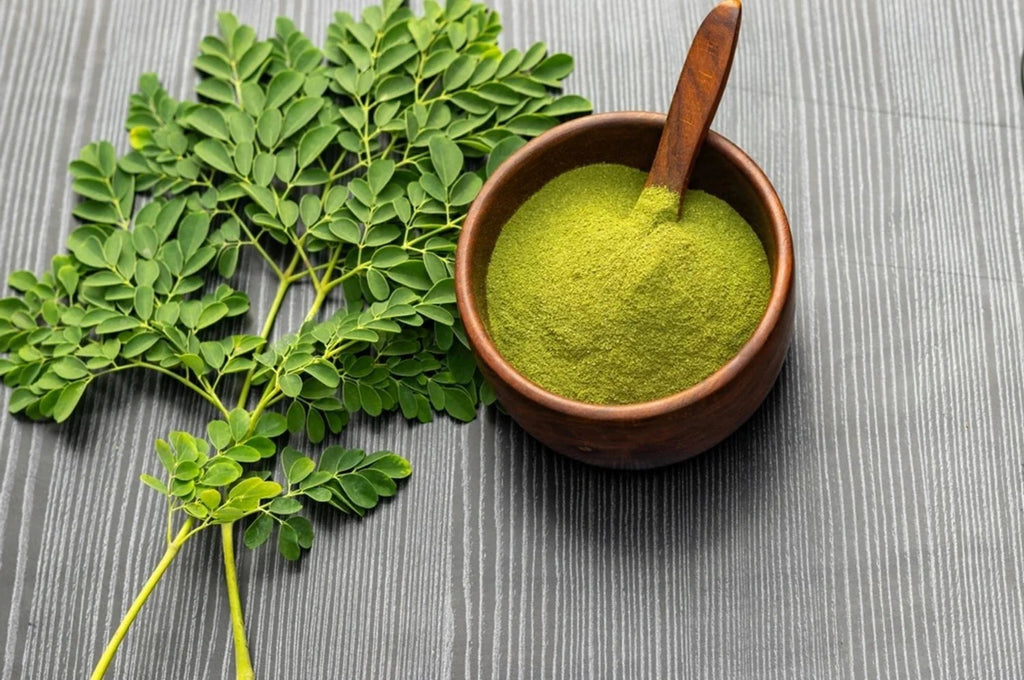 Moringa Powder in Pakistan – Nature’s Multivitamin for Daily Wellness