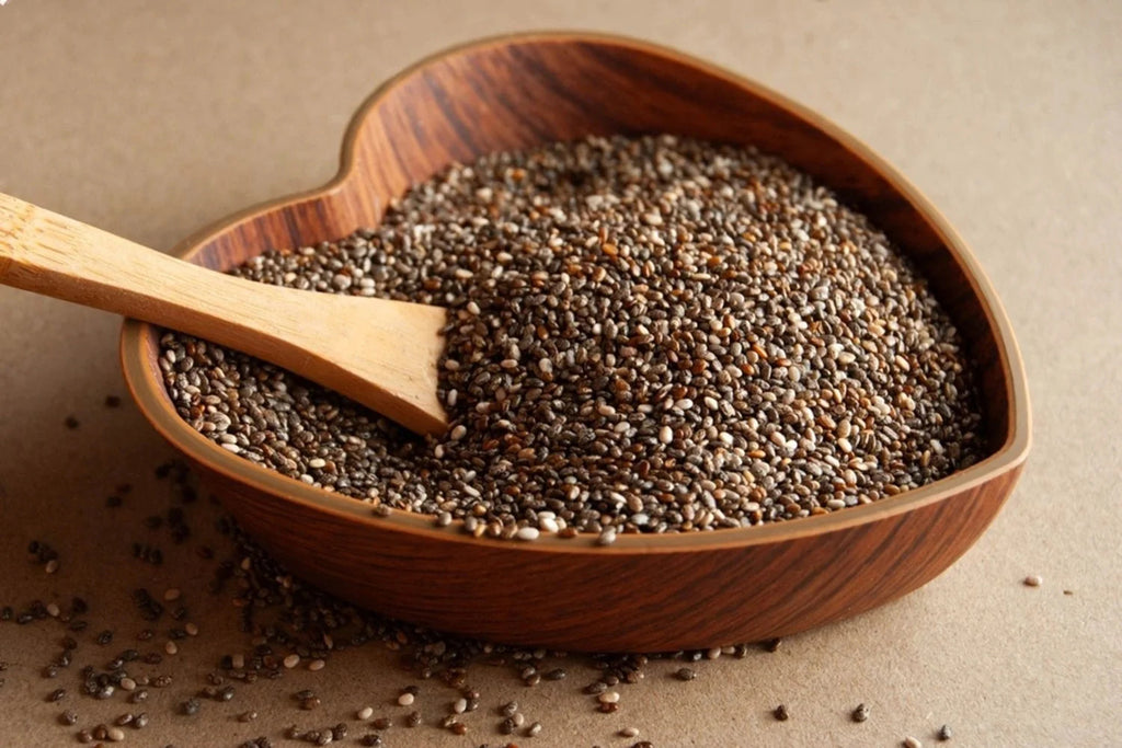Chia Seeds in Pakistan – Superfood for Weight Loss, Skin & Daily Energy