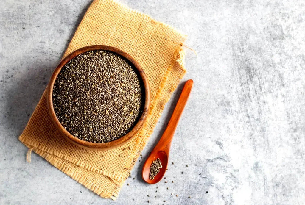 Chia Seeds in Pakistan – Superfood for Weight Loss, Skin & Daily Energy