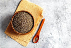Chia Seeds in Pakistan – Superfood for Weight Loss, Skin & Daily Energy
