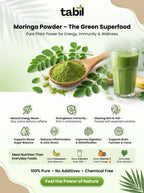 Moringa Powder in Pakistan – Nature’s Multivitamin for Daily Wellness