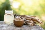 Shatavari Powder in Pakistan – Natural Hormonal Balance & Women’s Wellness