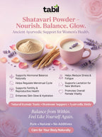 Shatavari Powder in Pakistan – Natural Hormonal Balance & Women’s Wellness