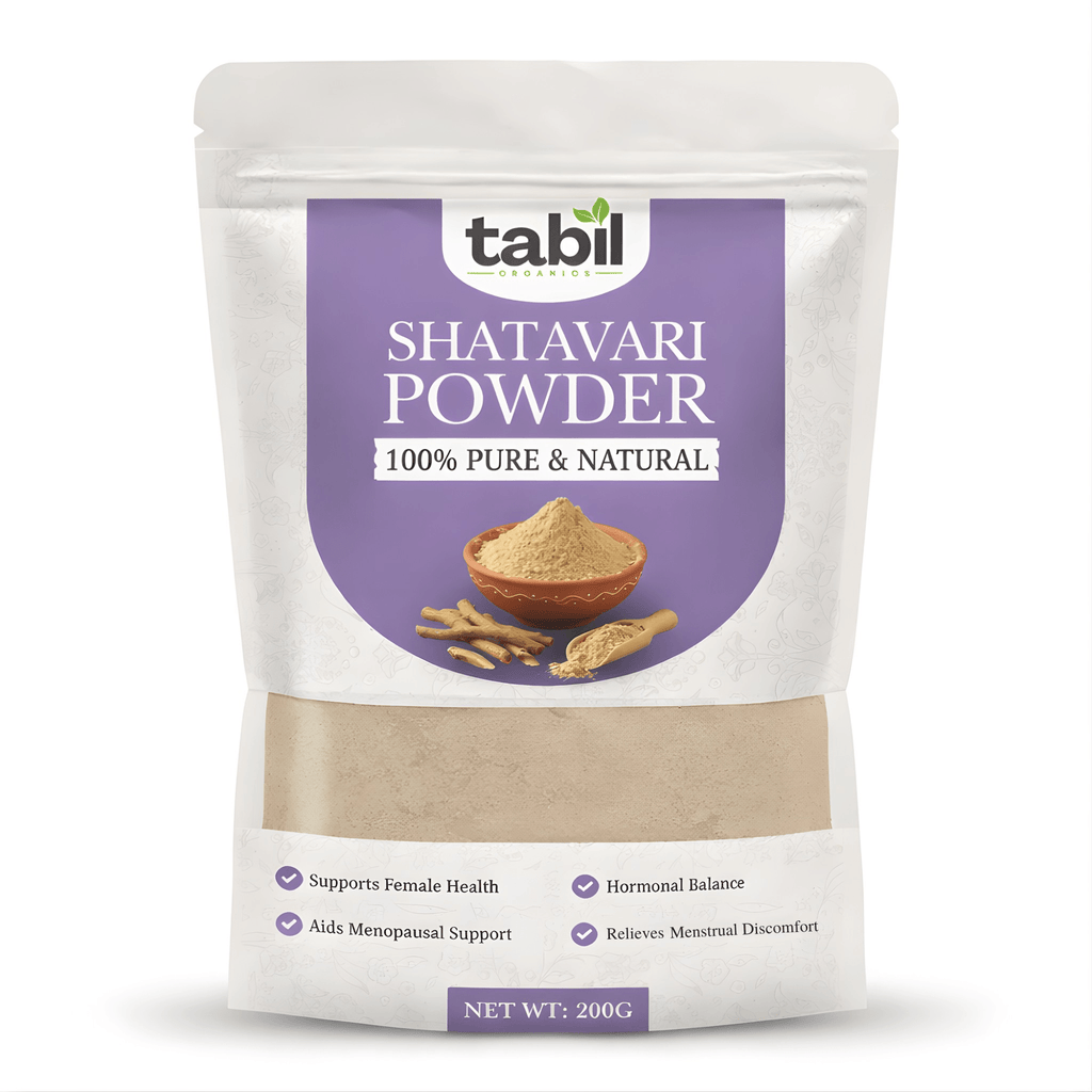 Shatavari Powder in Pakistan – Natural Hormonal Balance & Women’s Wellness